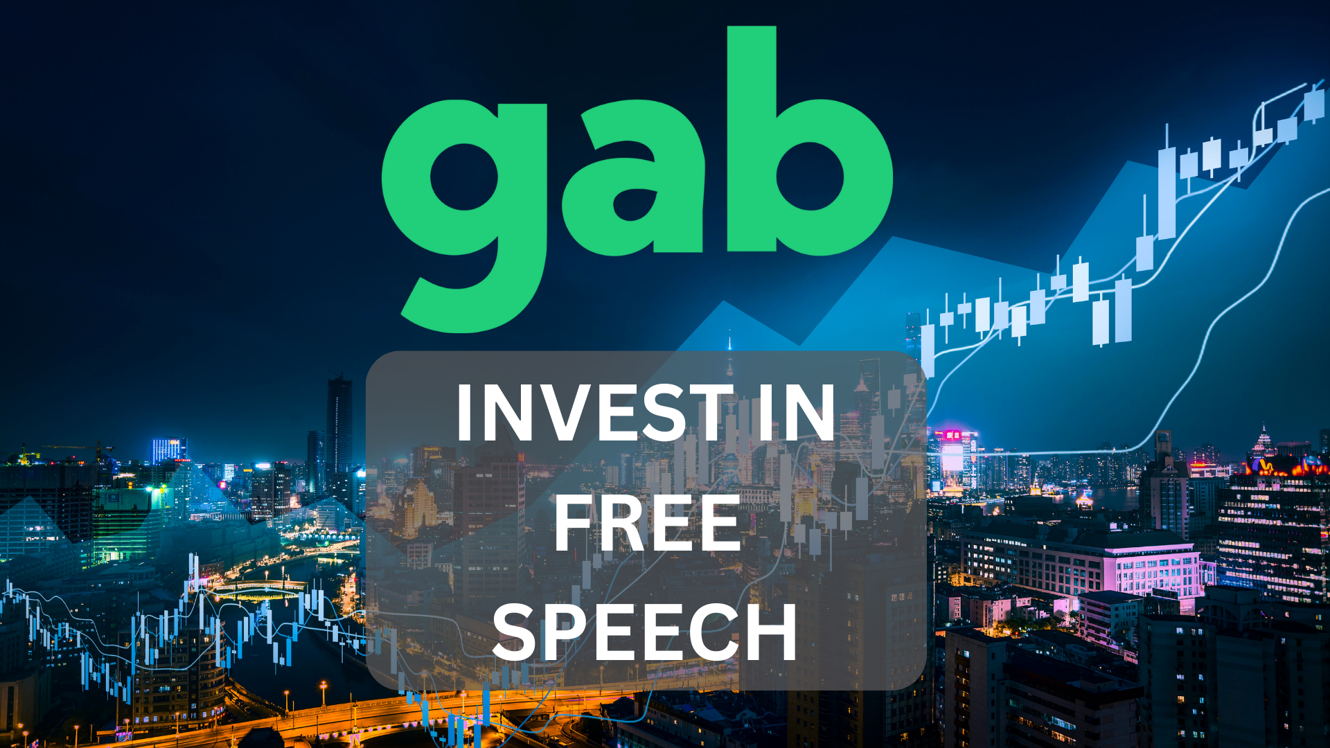 Last Call for Gab Investment - VC Cross Blog - Venture Capital and ...